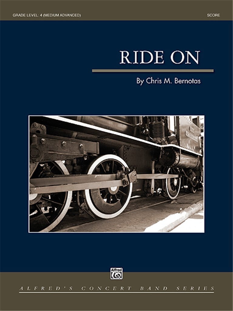 Ride On